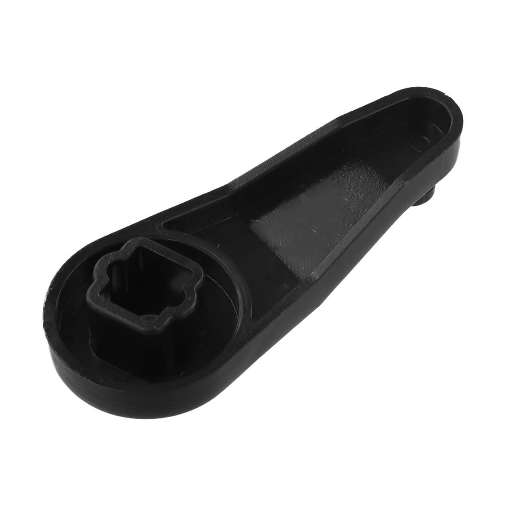 Stellklappen-Stiftbuchse Auto Dämpferhebel OEM 1H1819125