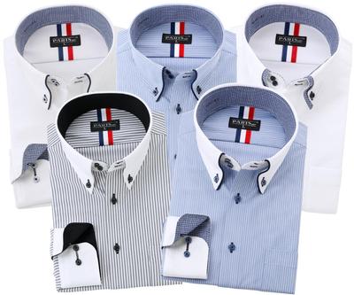 Camicie – Casual