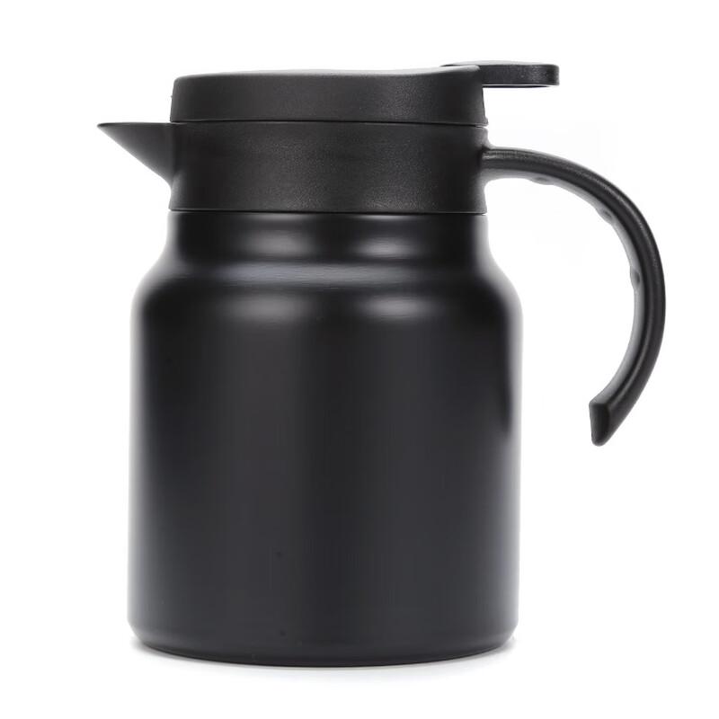 Shangqi 316SS Insulated Coffee & Tea Pot