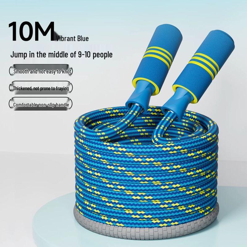 Bearing Group Jump Rope