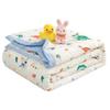 Muji 100% Xinjiang Cotton Summer Duvet