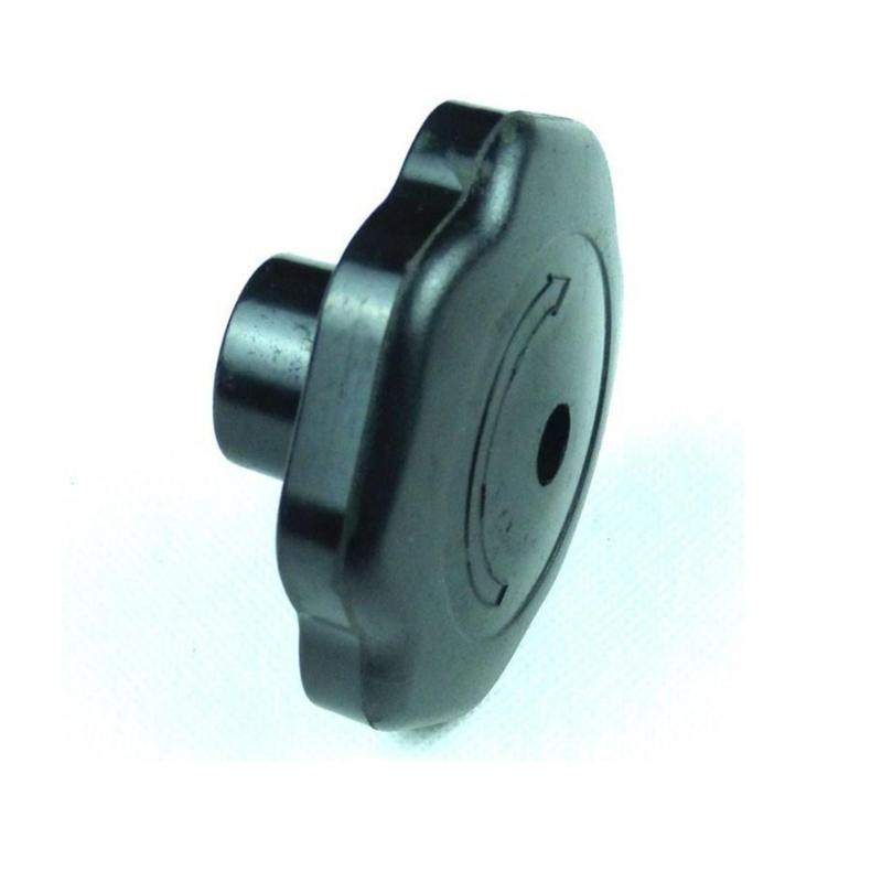 2Pcs Ergonomic Pressure Cook Knobs With Anti Slip Grip And Tool  Assembly For Home Kitchen Appliances