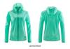 Men's and Women's Lightweight Quick-Dry Ice Silk Sun Protection Jacket for Summer Fishing