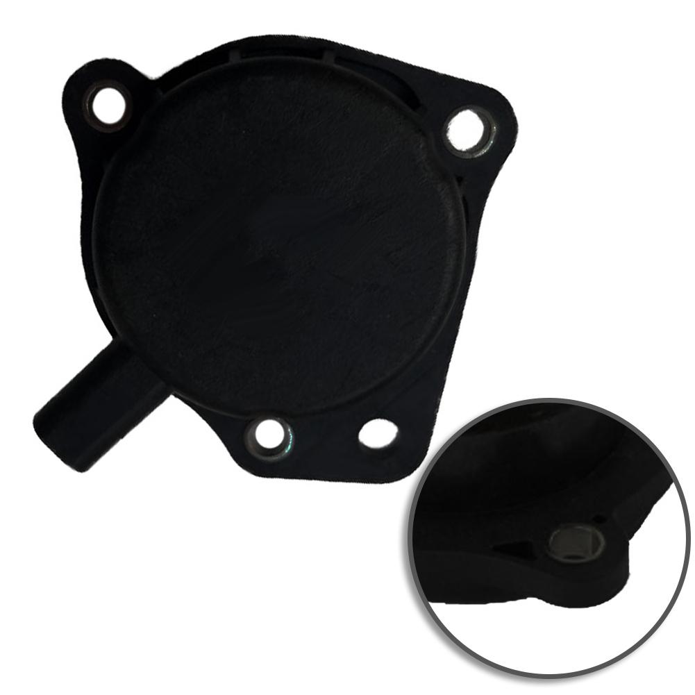 Engine Timing Part As Shown Cam Phaser Actuator Direct Replacement Plastic Material Single Piece OE Number 5047788AD