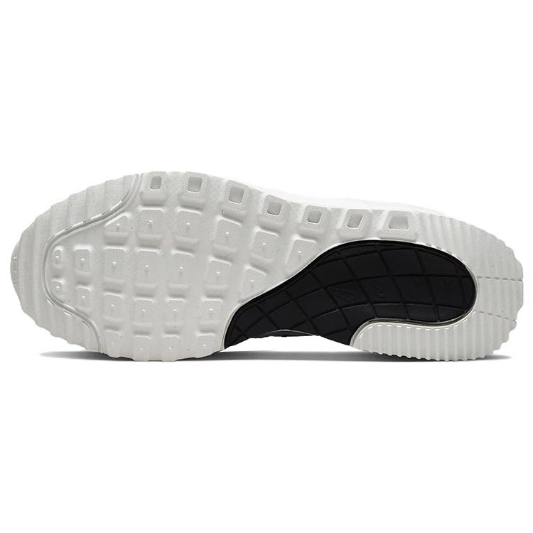 Nike  Air Max SYSTM White Photon Dust Women Sneakers Summit-White Black DM9538-100