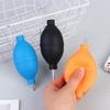 Soft Silicone Air Blower Ball For Camera Phone Laptop Keyboard Cleaning Pen Set For Precise Dust Removal