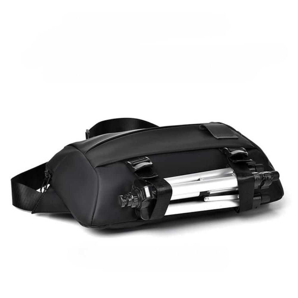 New men's simple messenger bag messenger bag