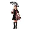 Halloween Children's Costume Clown Soul Girls Dress Party Funny Dress Up Carnival Costume