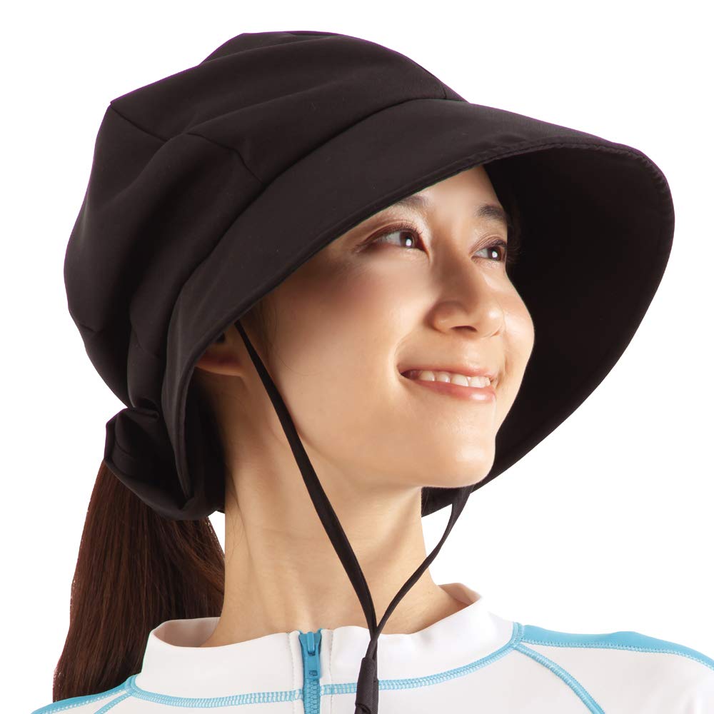 

Alphax UV Casquette Aqua