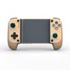 Controller di gioco mobile per iPhone e Android con luce RGB, supporta Play PS Remote Play, Xbox Cloud e altro ancora