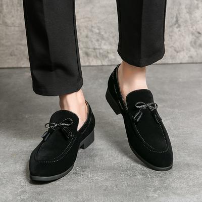Finskor – Loafers
