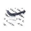 For CFMOTO Motorcycle original accessories Spring Breeze 450MT left right hand guard CF400-8 windscreen bow guard