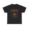 Men's and Women's T-shirts Avenged Sevenfold Graphic