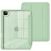 Acrylic HD Case for IPad Pro M5 A16 10 11 Th Gen 9 8 7 Th 10.2 12.9 " Air 11 13 M3 M2 M4 Mini 7 6 5 4 Shockproof Tablet Cover