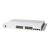 Cisco Catalyst 1300-24P-4X -