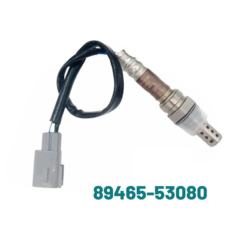 High Quality O2 Oxygen Sensor 89465-53080 For TOYOTA Altezza Gita SXE10 3SGE 98-05 Part No#89465-53060 89465-53080