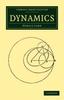 Kniha Dynamics