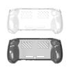 Game Console Cover Shell Case Protector Case for RG557 Shockproof Shell Flexible Housing Skin with Ventilation Hole