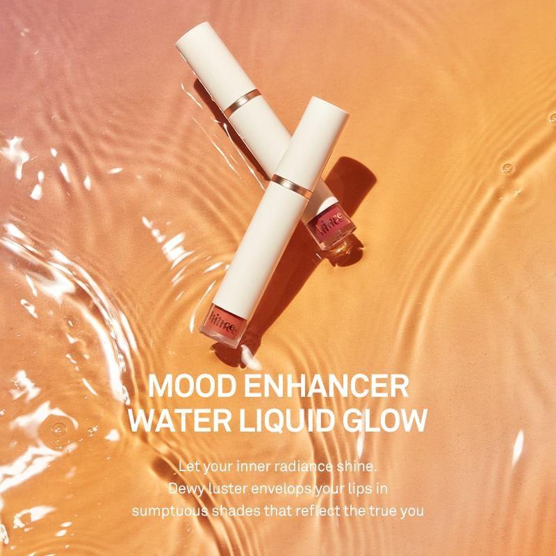 HINCE Mood Enhancer Water Liquid Glow - 9 Colors