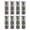 8pcs Hydraulic Lifters 12698945 for GM LS2 LS7 5.3L 6.0L 6.2L 2000-2024