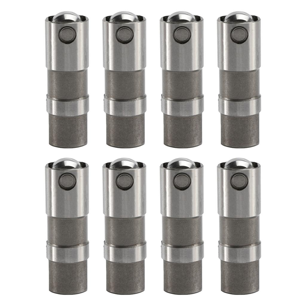 8pcs Hydraulic Lifters 12698945 for GM LS2 LS7 5.3L 6.0L 6.2L 2000-2024