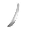A03Z-Car Interior Door Pull Handle Cover Trim Panel For BMW 1-Series E81 E82 E87 E88 2006-2012