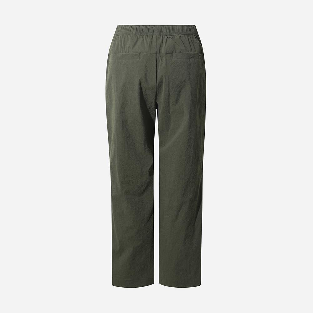 DOD Norton Comfort Elastic Waist Pants Men'S (Khaki)