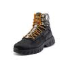 Timberland Slip Resistant Durable High Top Outdoor Functional Shoes Men Shoes Black A2NC7W