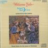 CD GLYN JENKINS BRISTOL BACH CHOIR  Welcome Yule Choral Music For The  CDSDL375 SAYDISC 1988 UK Classical Used