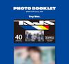 TWS [TRY WITH US] 3rd Mini Album