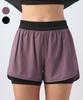 Sports Air Grid 3.5-Inch Shorts Women (2 Colors)