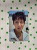 SEVENTEEN Photocard Kim Min-gyu Used