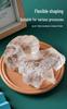 High-End Jelly Wax Scented Candles Kit - DIY Handmade with Multiple Wax Materials