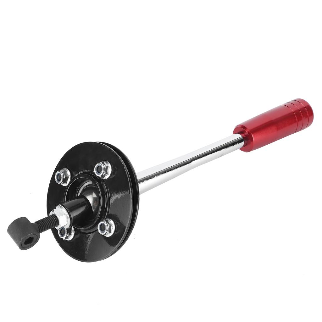Short    with Knob Car Modification Fit for E30 E36 E46 E34 E39 E6x  3 1985‑2010