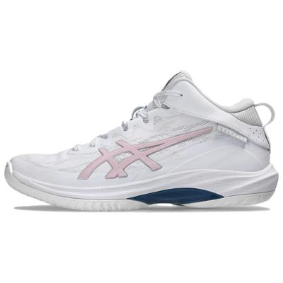 Gel-Hoop V17 'White Barely Rose' Men's 1063A096-103