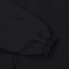Fila Incised Color Woven Fleece Reversible Jacket Fs2jkf4103x Blk