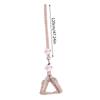 Dog Leash Dog Traction Rope Vest-Type Pet Chest Strap Large Dog Dog Rope Collar Chain Small Dog Teddy Supplies Durable