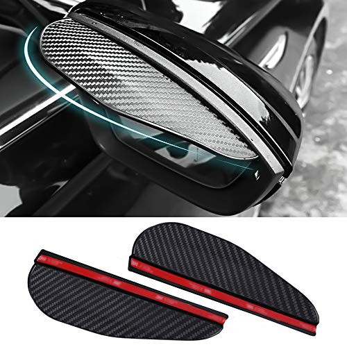 

Защитный экран бокового зеркала для Mercedes Benz C-Class 5-го поколения