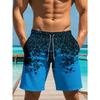 Surfing şi scufundări – Pantaloni pentru surfing și de plajă