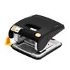 Flagwen P-300 Labor-Saving Punch Machine: 60% labor reduction, punches up to 30 sheets with round or double holes.