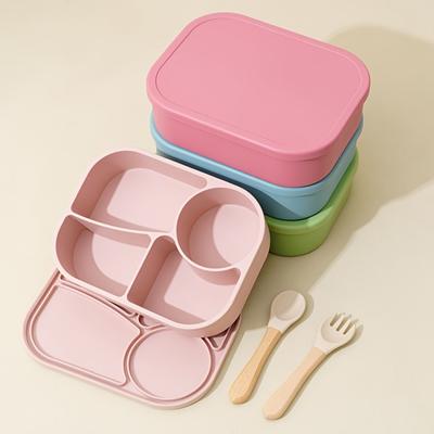 מיכלי מזון – קופסאות ארוחת צהריים