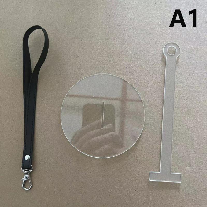 

Портативный держатель пряжи на запястье для вязания крючком пряжа чаша органайзер аксессуары для рукоделия и вышивки швейные принадлежности