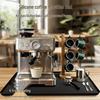 Silicone Non-slip Heat Insulation Coffee Machine Drip Tray Mat