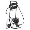 Stand Airless Paint Sprayer, 750W 3000PSI High Efficiency Electric Airless Sprayer With Cart, Fine And Even Painting Effect, Paint Sprayers for Home