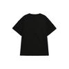 Adidas T Shirts Men's Black Crew Neck Moderate HN0976