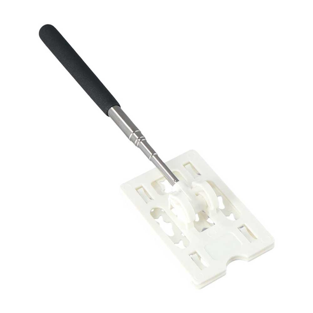 Swipping Card Stick Bezkontaktní platební tyč Parkovací tyč Teleskopická průrazná tyč Parkovací poplatky za vozidlo