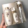 The history of whoo Cheongidan Mousse Nettoyante Éclatante Coffret Spécial 2 articles+CADEAU ALÉATOIRE