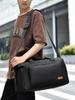 Spring-Summer Large Capacity Sports Travel Bag with Dry/Wet Separation