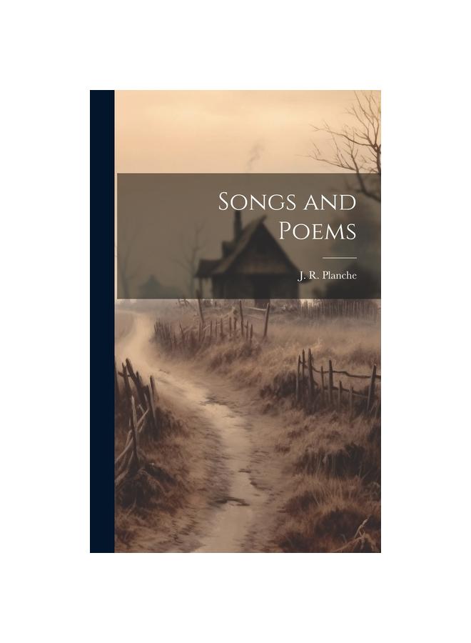 Cartea Songs and Poems