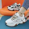Dad Shoes New Soft-soled Sneakers Platform Student Campus Shoes